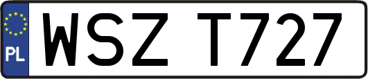 WSZT727