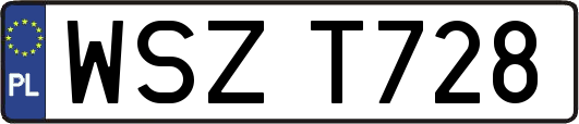 WSZT728