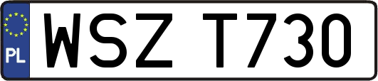 WSZT730