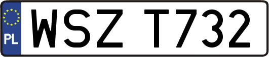 WSZT732