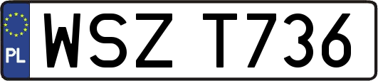 WSZT736