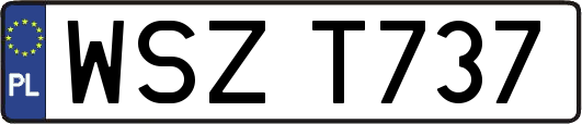 WSZT737