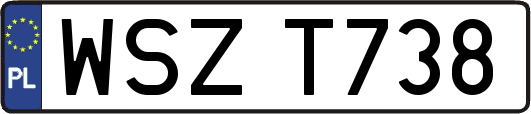 WSZT738