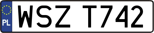 WSZT742