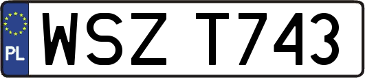 WSZT743