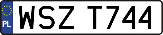 WSZT744