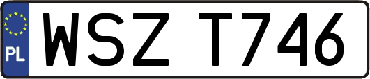 WSZT746