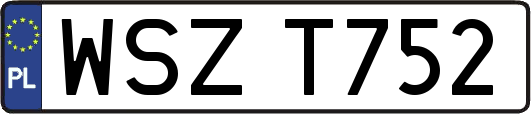 WSZT752