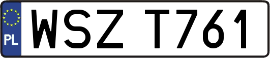 WSZT761