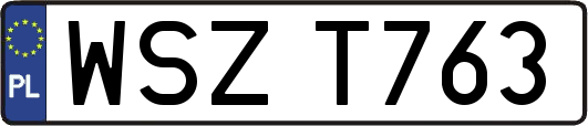 WSZT763
