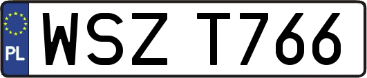 WSZT766