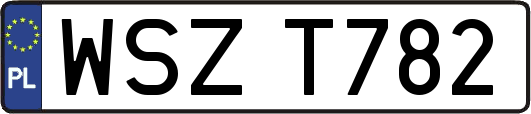 WSZT782