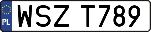 WSZT789