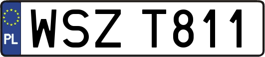WSZT811