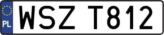 WSZT812