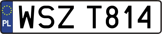 WSZT814