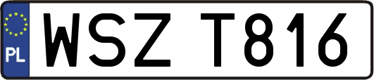 WSZT816