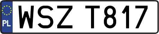 WSZT817
