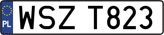 WSZT823