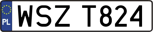WSZT824