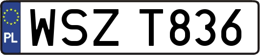 WSZT836