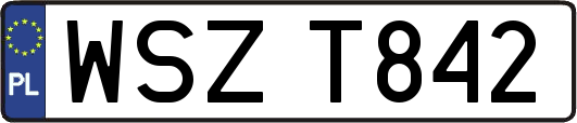 WSZT842