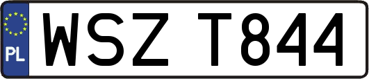 WSZT844