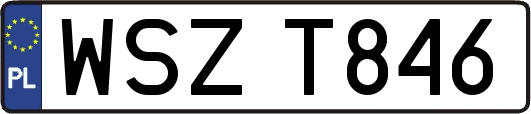 WSZT846