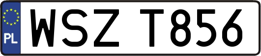WSZT856
