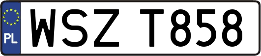 WSZT858