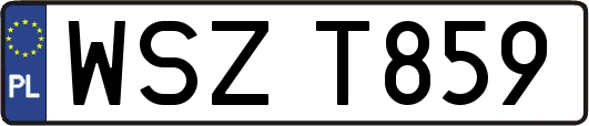 WSZT859
