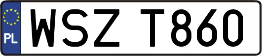 WSZT860