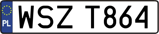 WSZT864