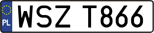 WSZT866