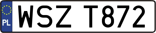 WSZT872