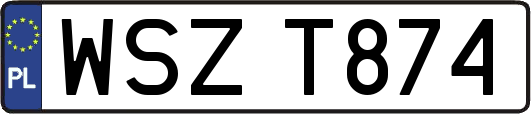 WSZT874