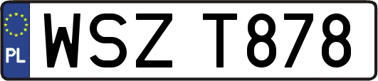 WSZT878