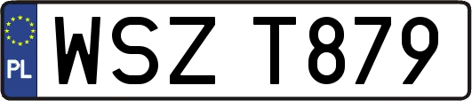 WSZT879