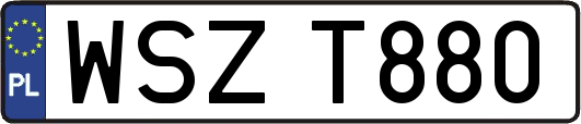 WSZT880