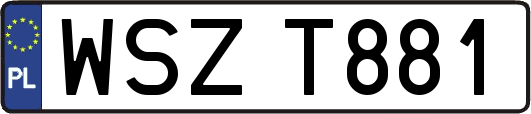 WSZT881