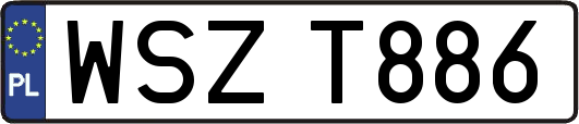 WSZT886