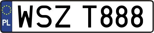 WSZT888