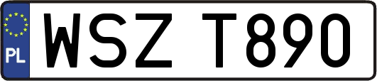 WSZT890