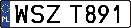 WSZT891