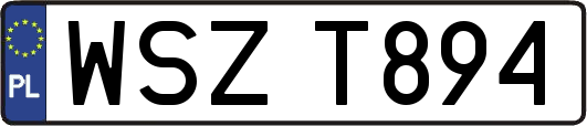 WSZT894
