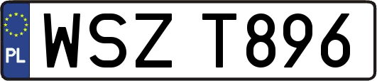 WSZT896