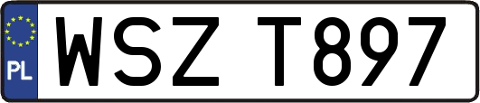 WSZT897