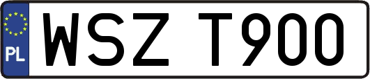 WSZT900