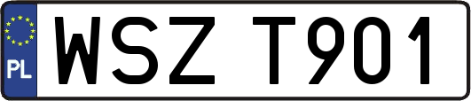 WSZT901