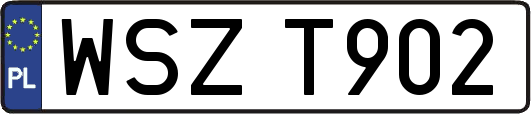 WSZT902